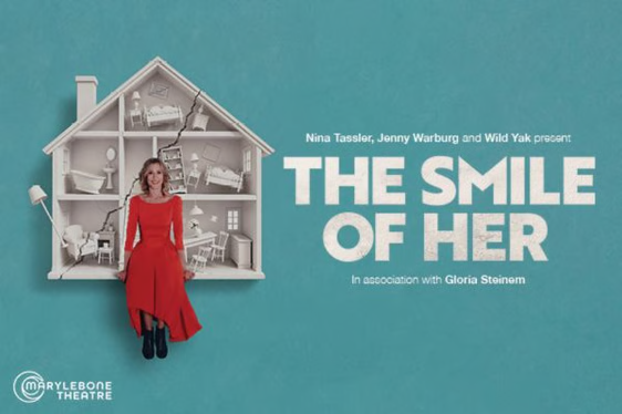 The Smile of Her